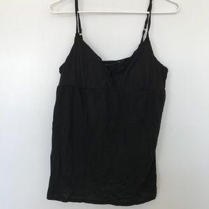 Victoria’s Secret Bra Top Shirt With Lace